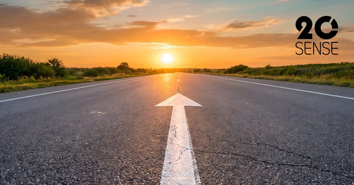 Roadmap for a