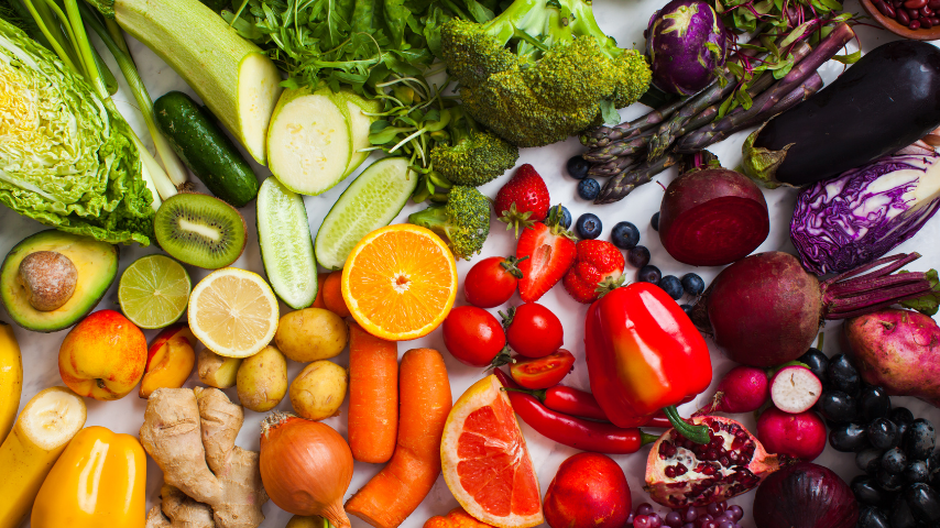 The Essential Micronutrients Every Endurance Athlete Needs