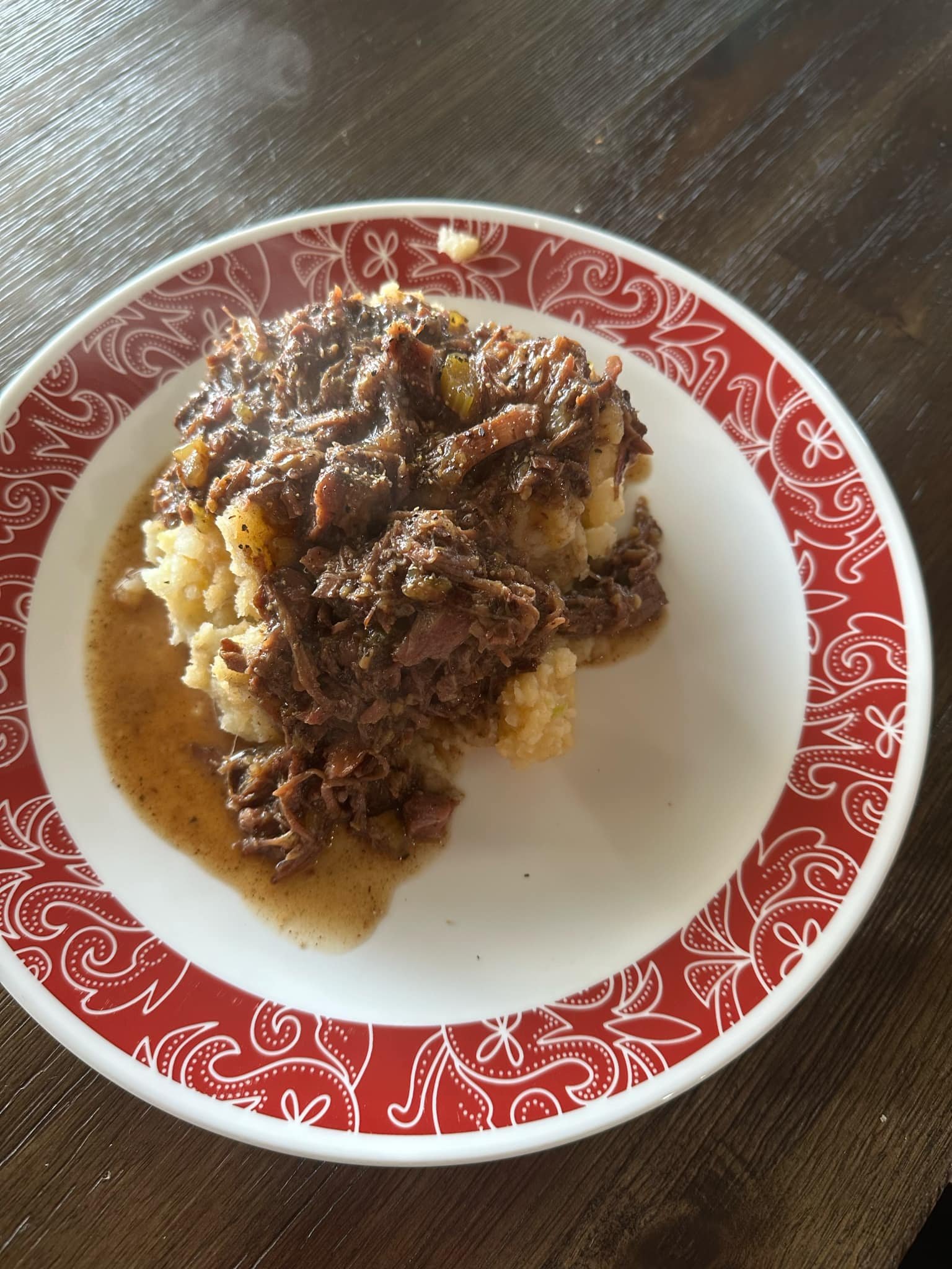 Osso Buco – Shank