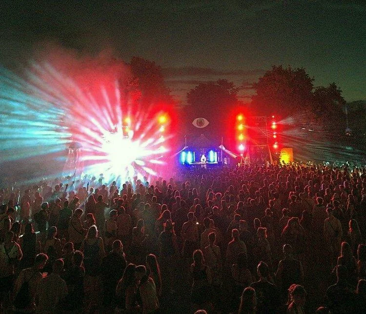 NOVUM Sicherheit Security Lumen Open Air 2025