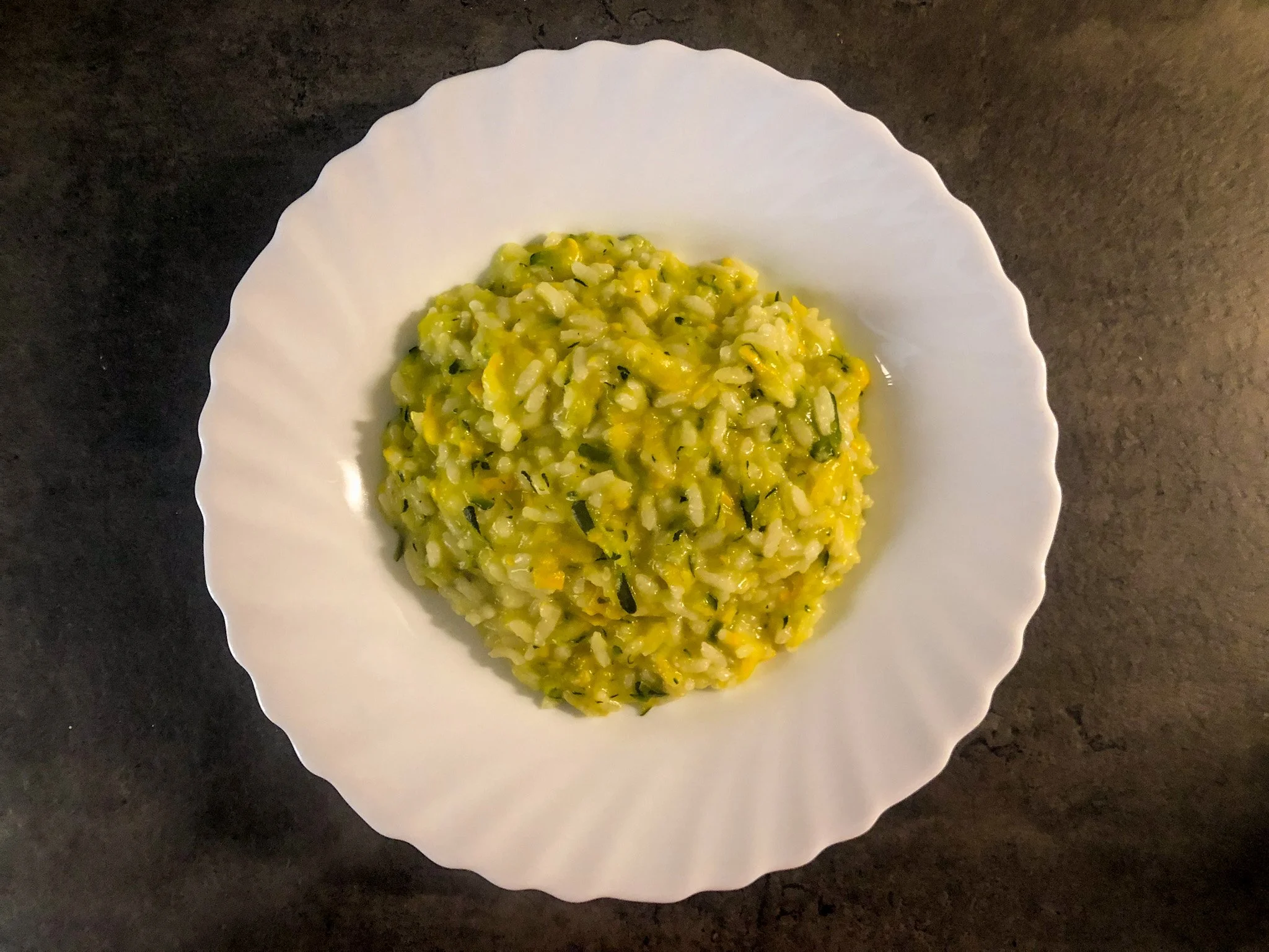 Cibo e stile di vita: riflessioni