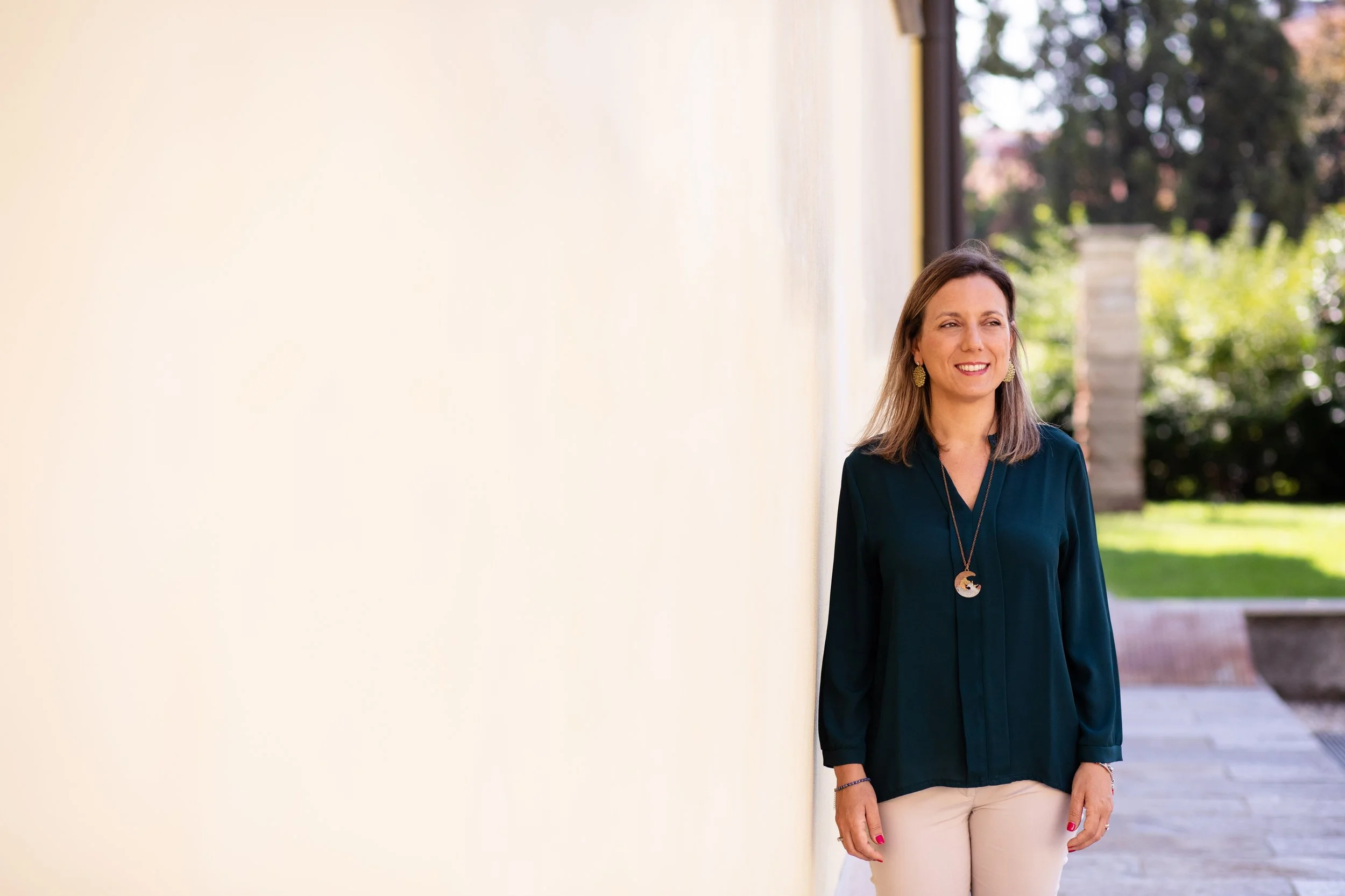 Inizia a cambiare, per te.