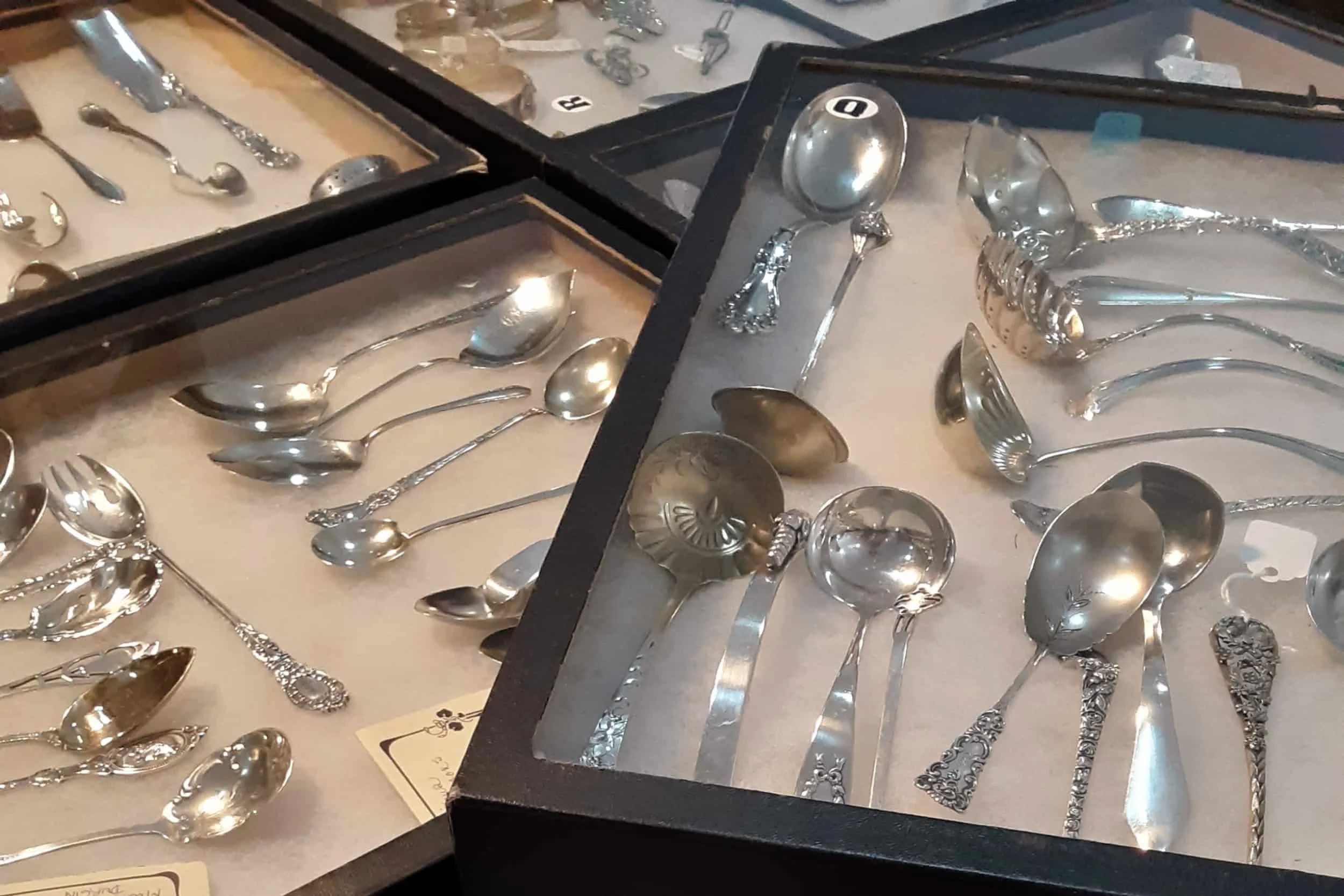 Westfield Antique Show Adds New Dealers