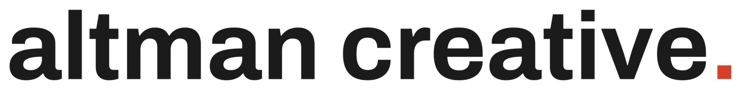 Altman Creative