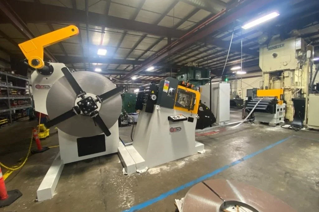 600mm Conventional installation