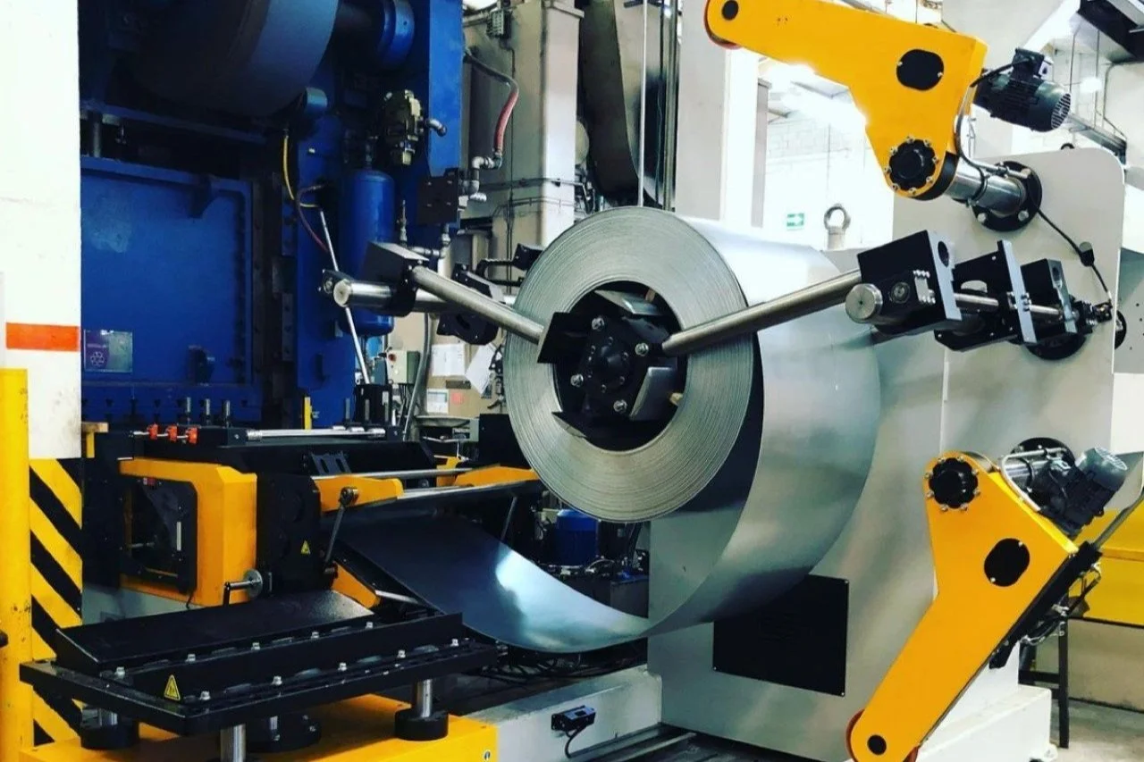 1000mm Compact installation