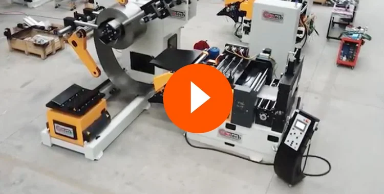 1000mm Compact Feedline video