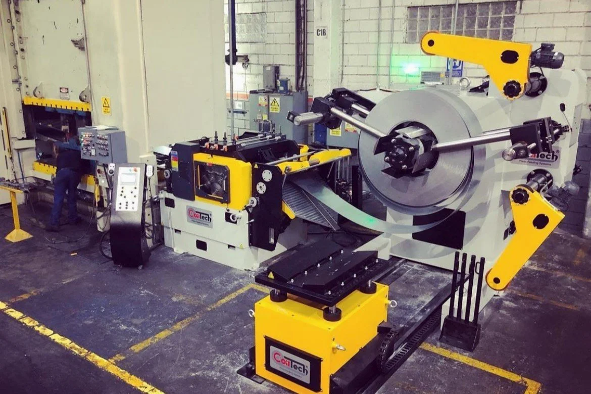 1000mm Compact installation