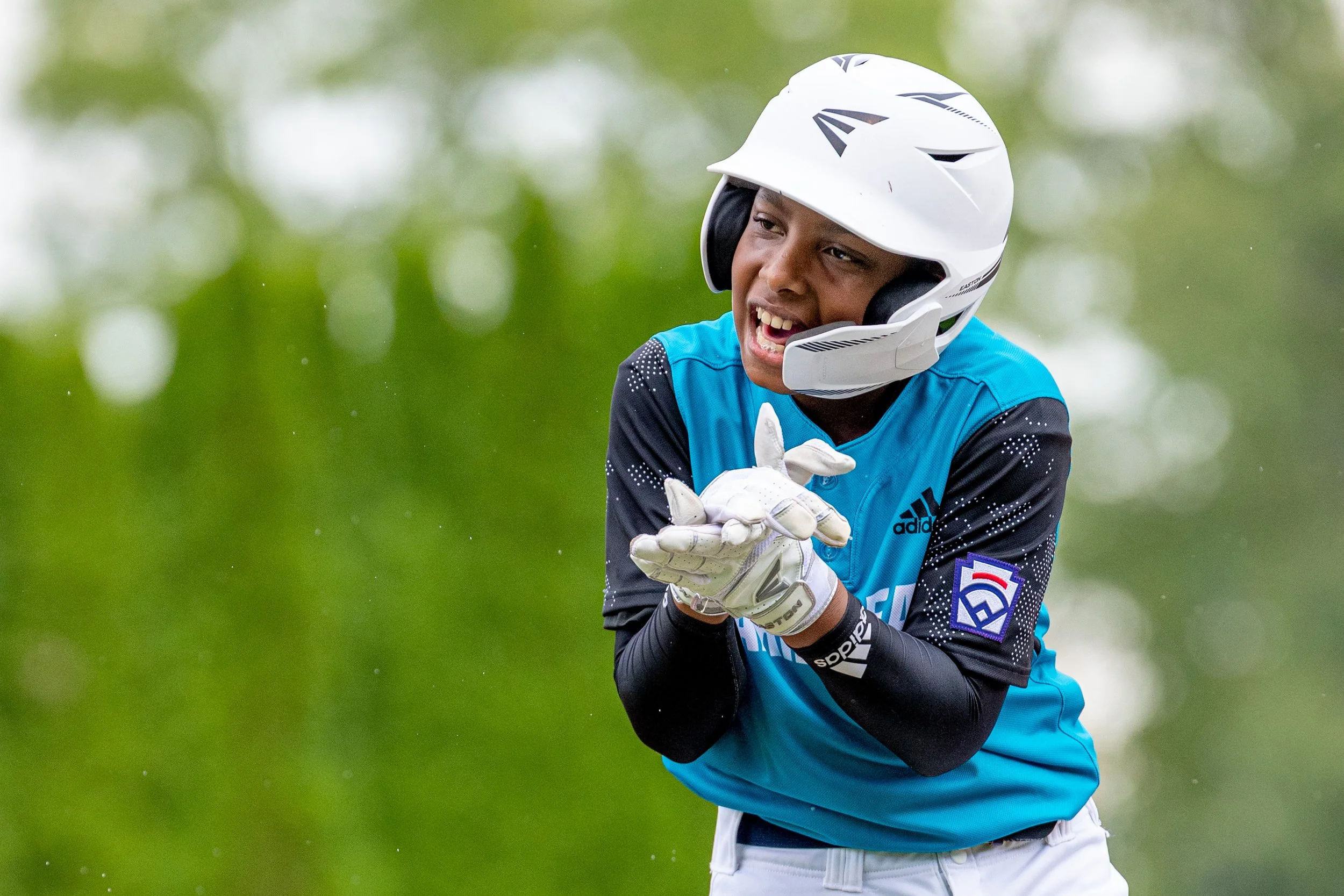 Little League International