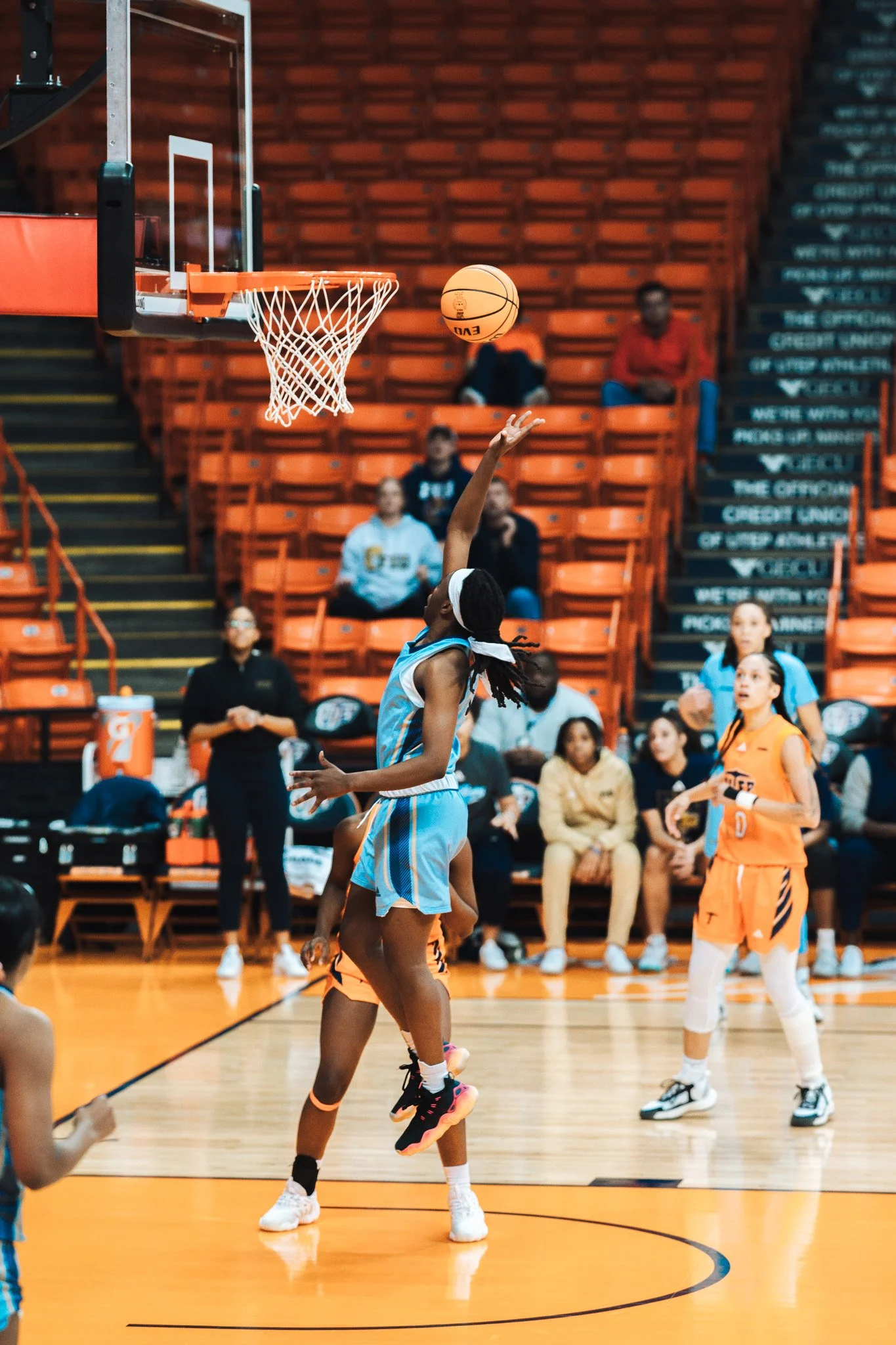 Florida International University