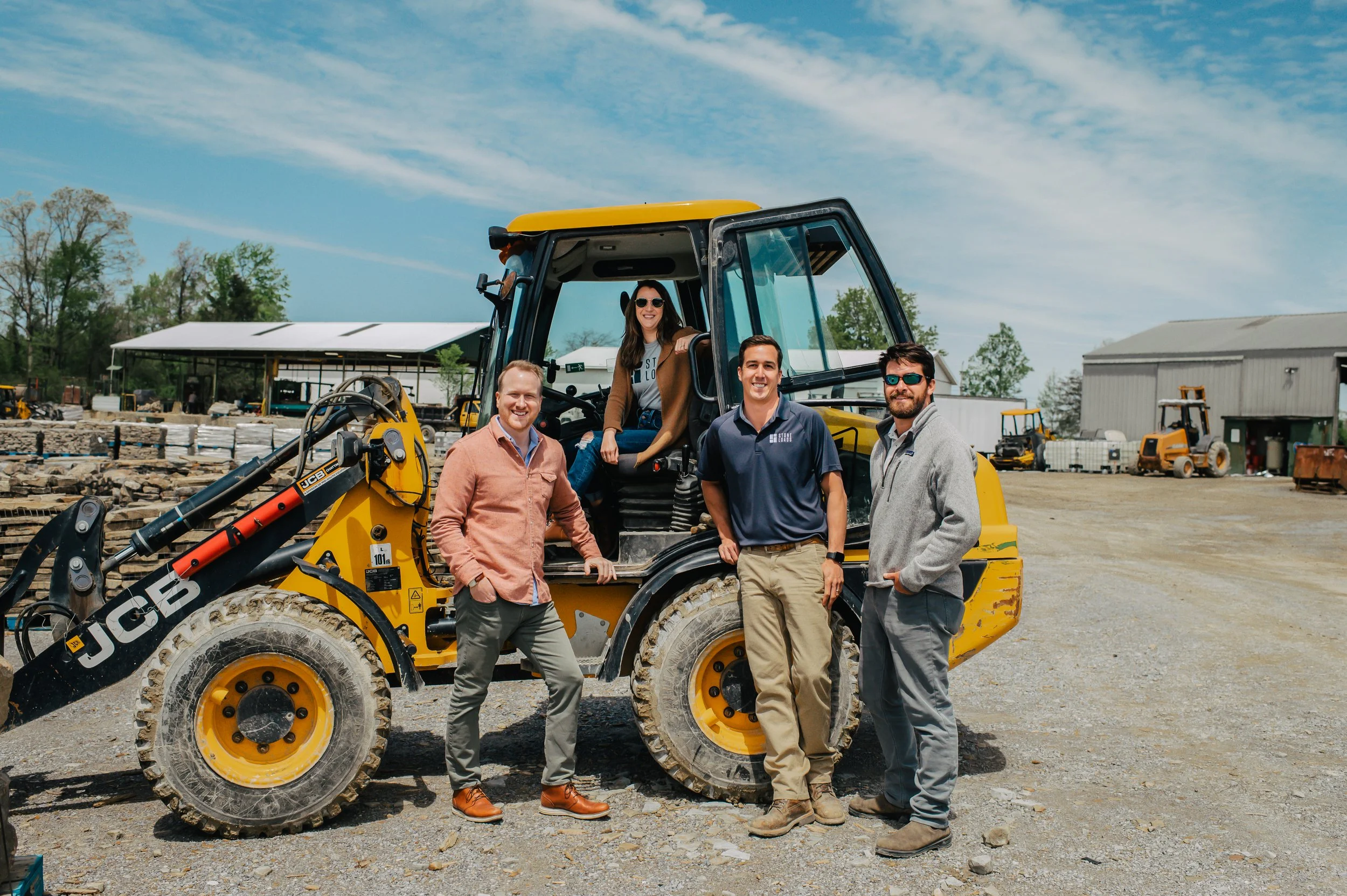 Why We Built StoneLoads