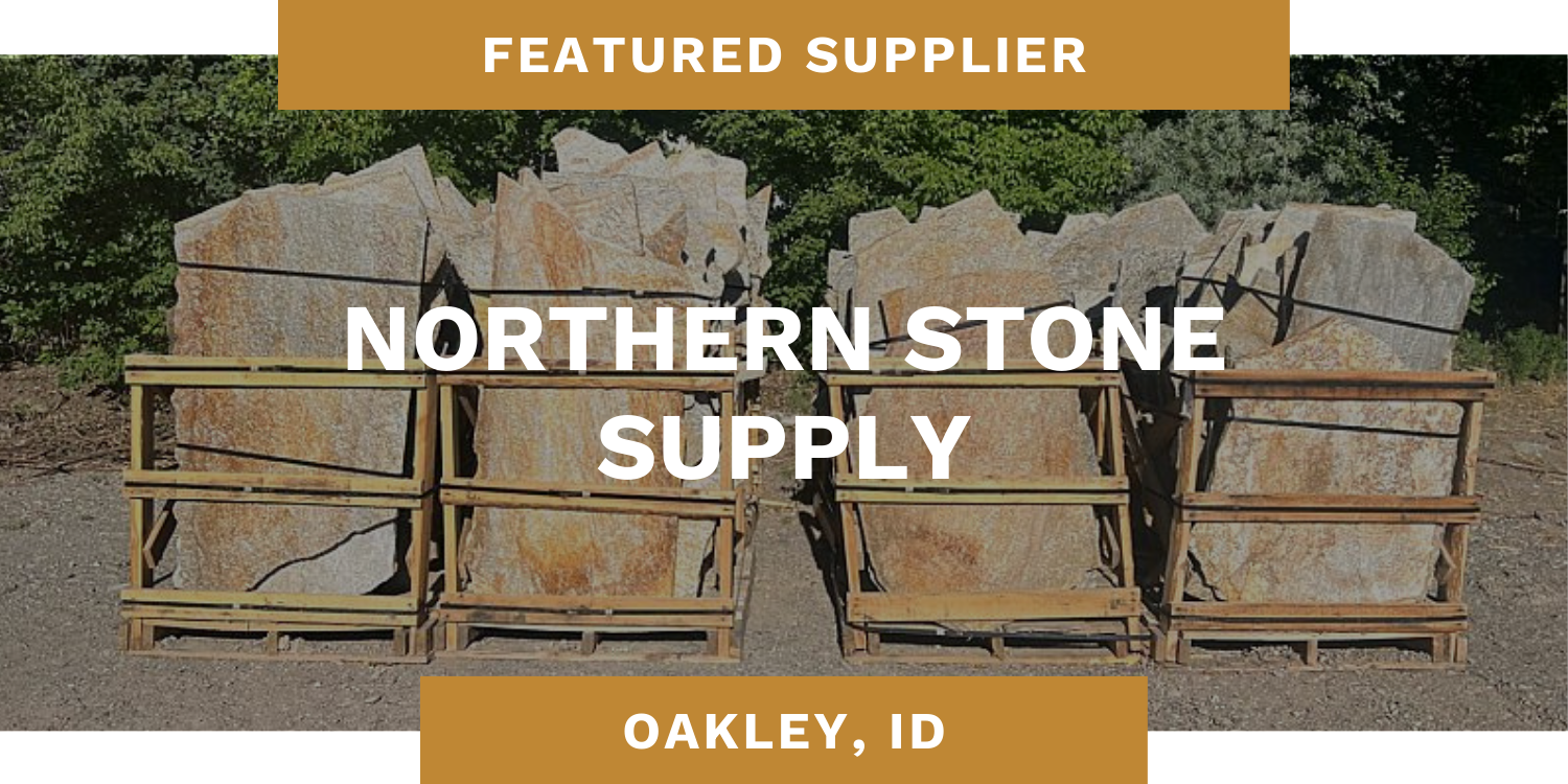 Northern Stone Supply — StoneLoads