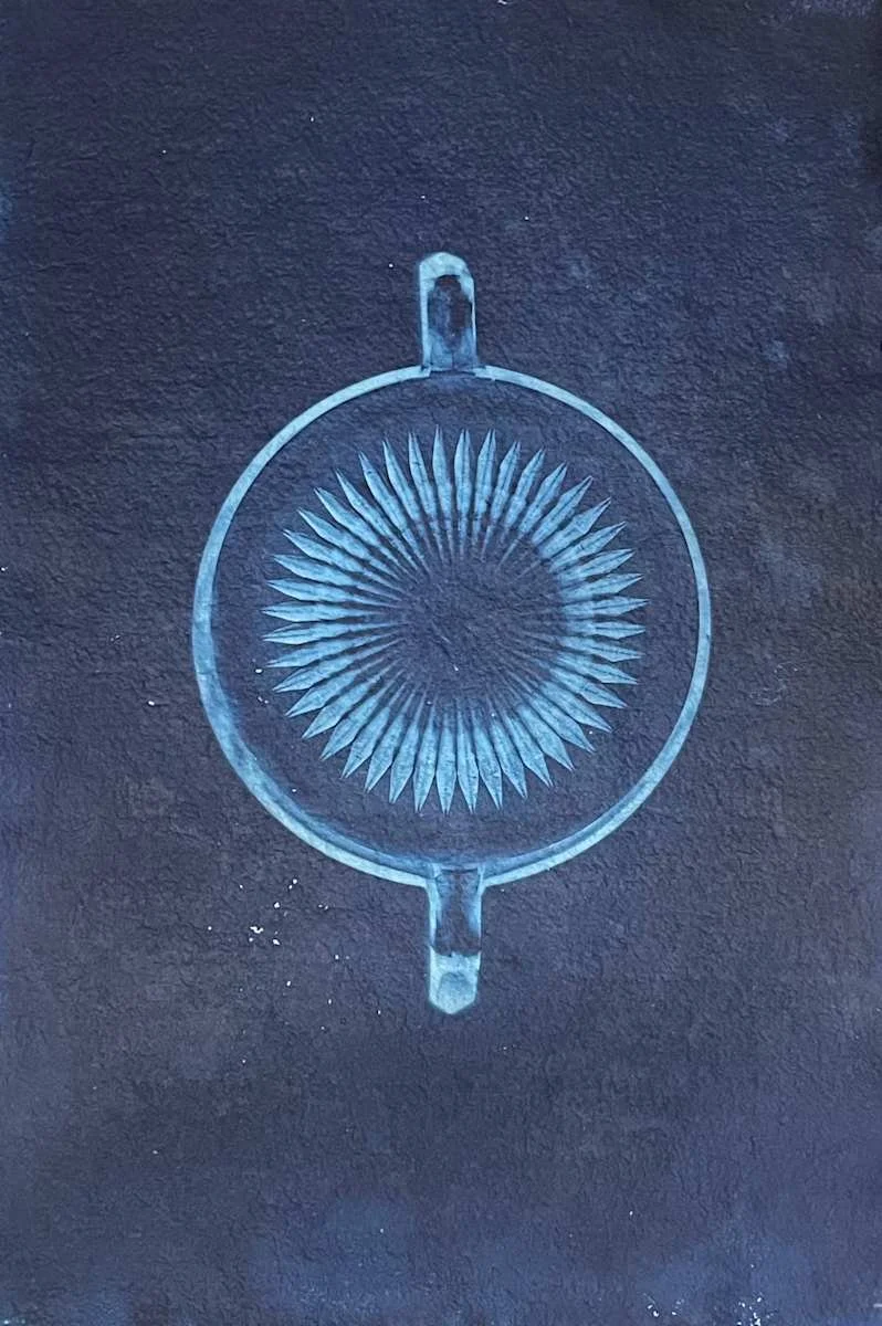 Crystal Objects (2026)