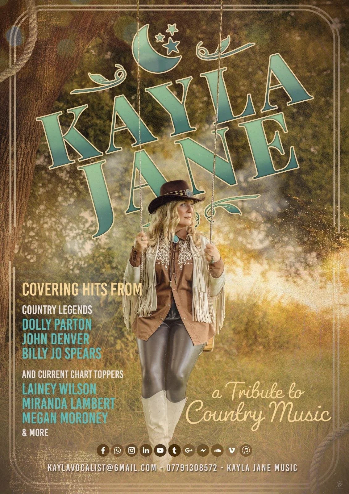 Marrow + Kayla Jane🍖🤠