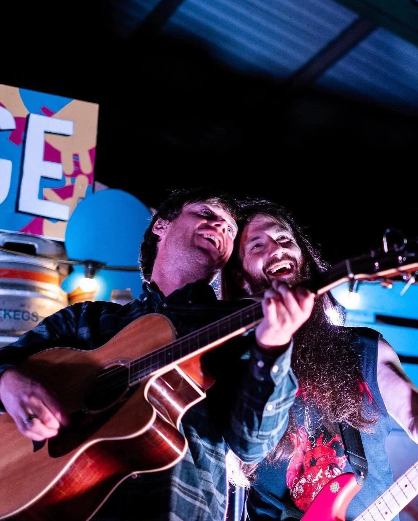 Marrow + The Craic Inn🍖🍀