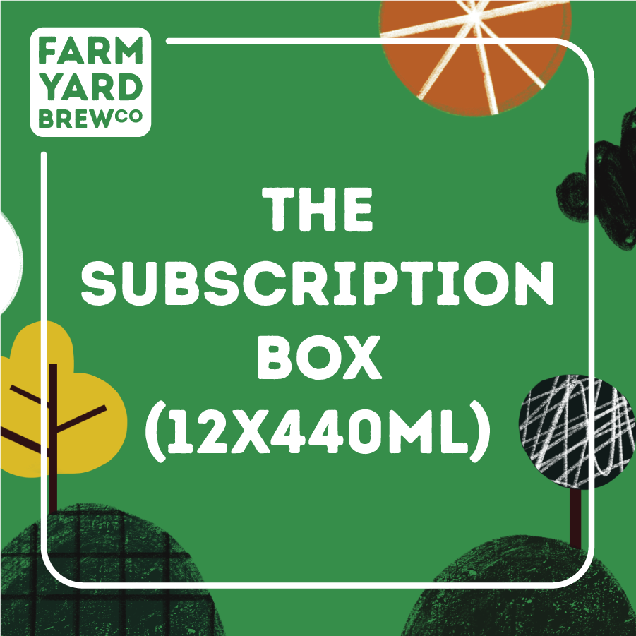 Monthly Subscription Box