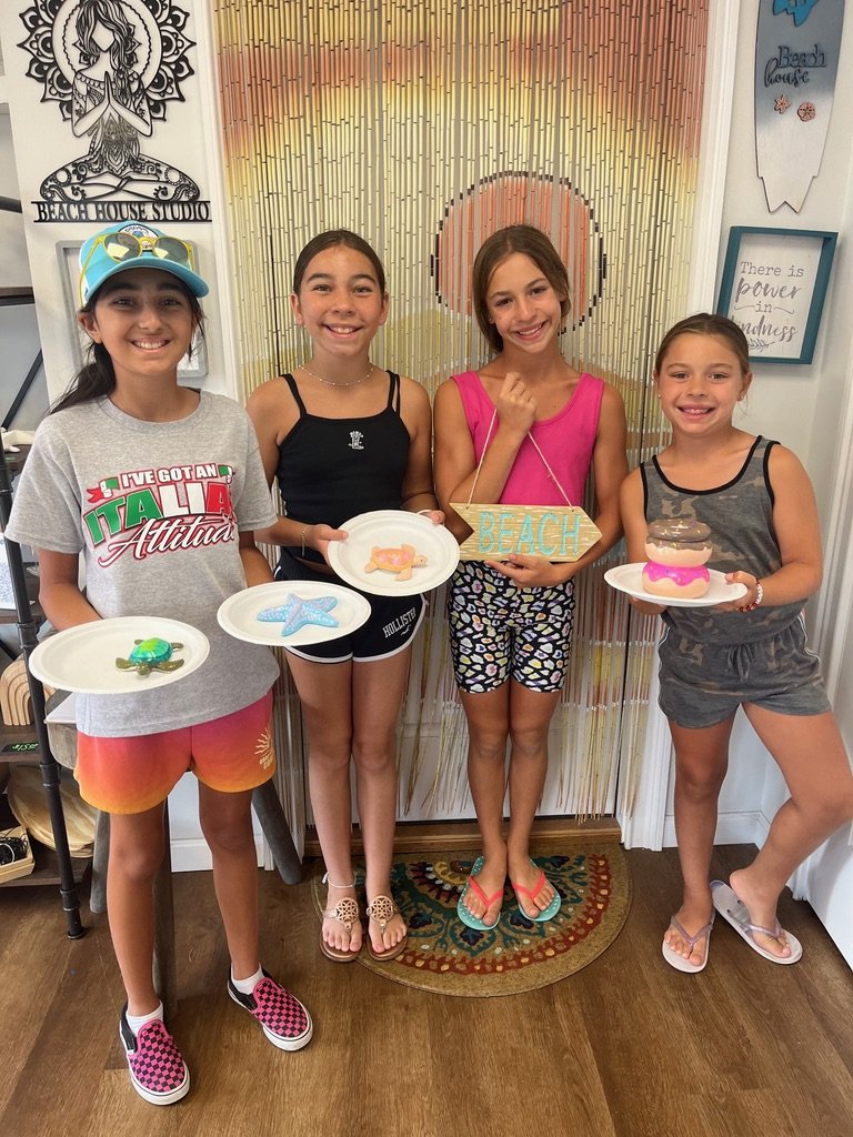 Open Studio - July 10th