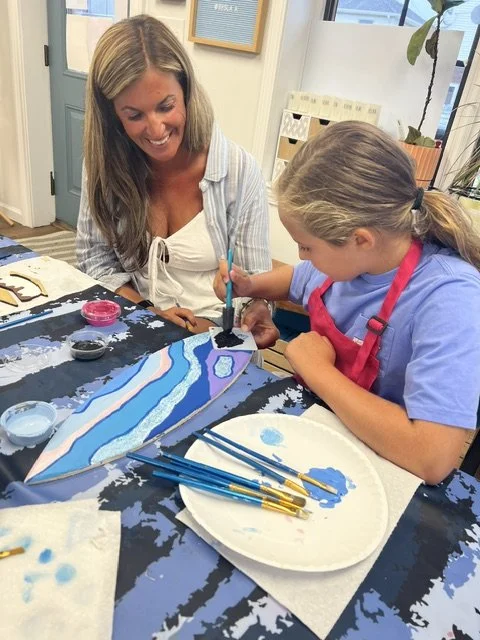 Open Studio - July 10th