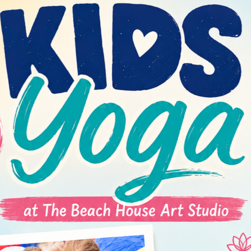 Kids Yoga with Ms.Ann 