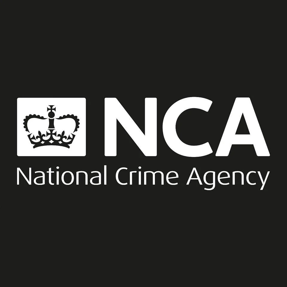 National Crime Agency