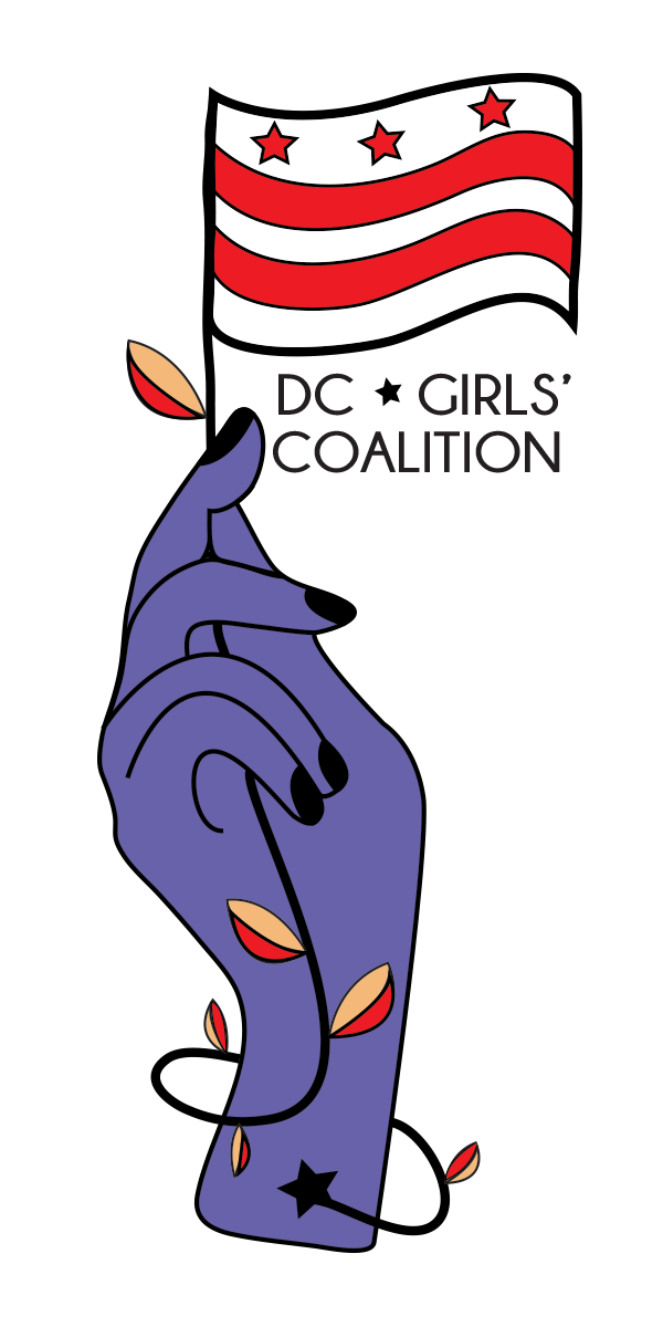 DC Girls Coaltion 