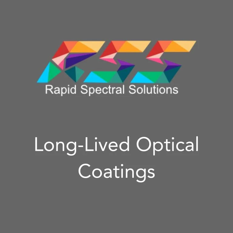 Discussion of what are reasonable lifetimes of optical coatings that one should expect.