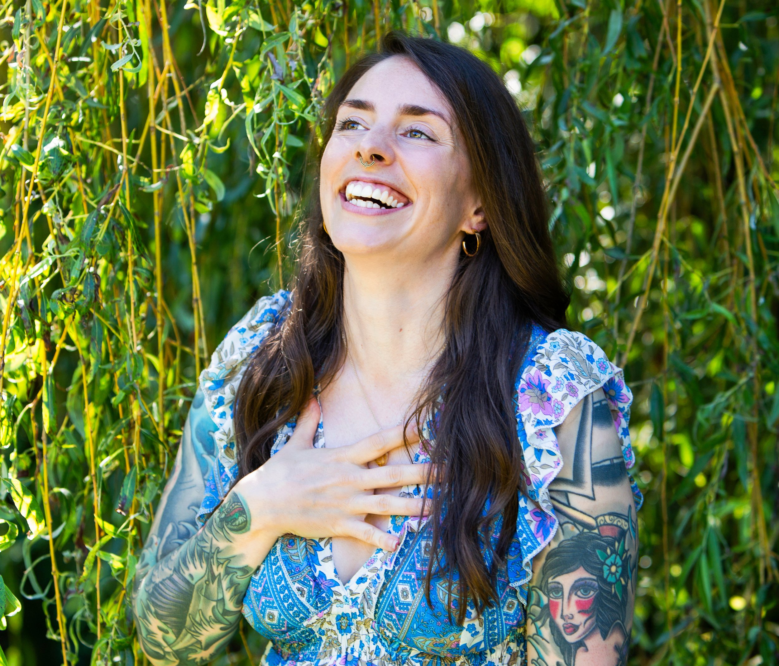 Breaking Free from Self-Sabotage