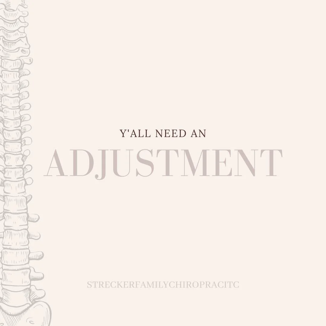 Strecker Family Chiropractic