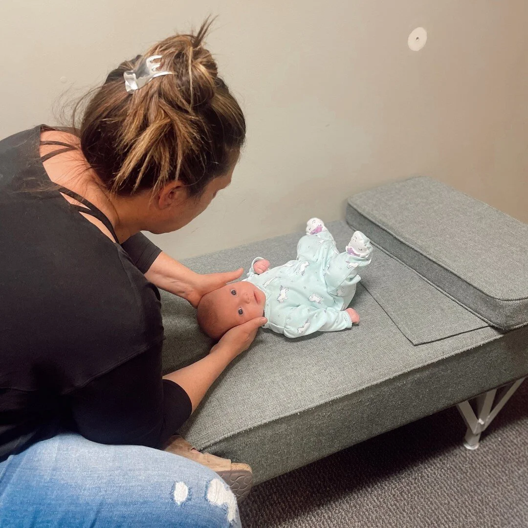 Strecker Family Chiropractic