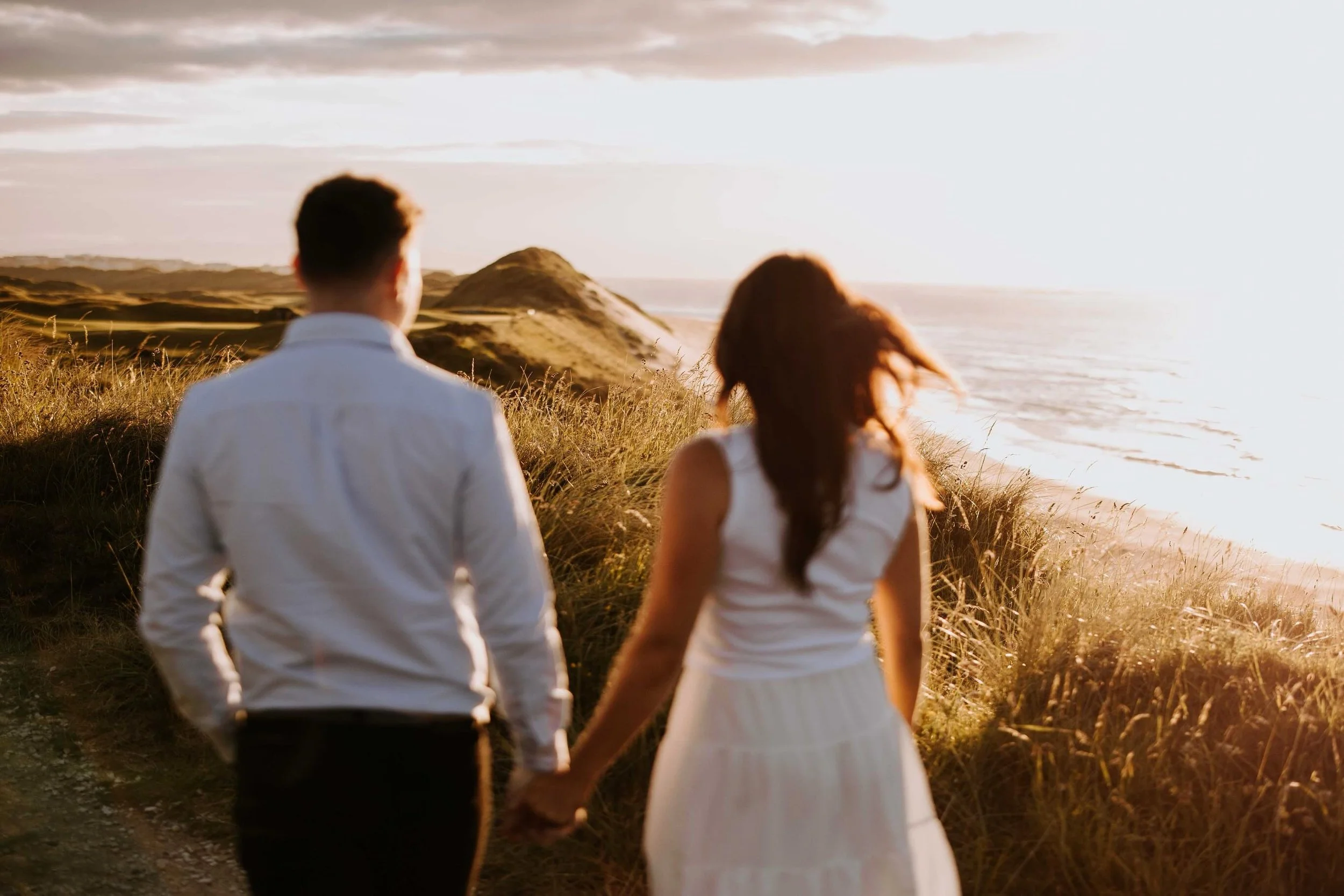 Drove through pouring rain on the way to this shoot, so it was all the more sweeter when the sun (who has been very much AWOL lately) made a little appearance 💛 - can you tell we were delighted?!! Right June&hellip; sort yourself out now!!