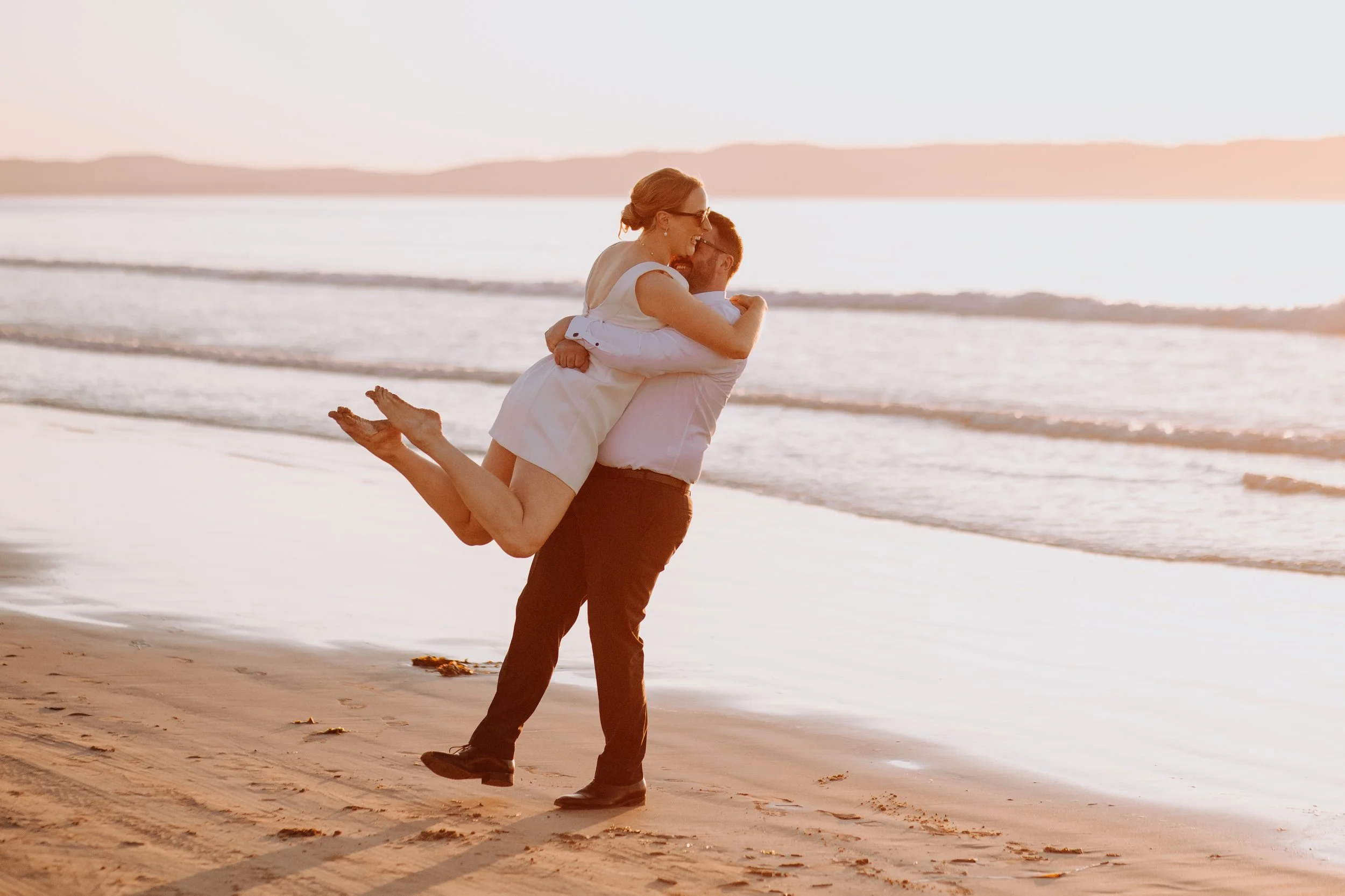 northern ireland portstewart wedding photographer