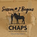 Session 2 starts