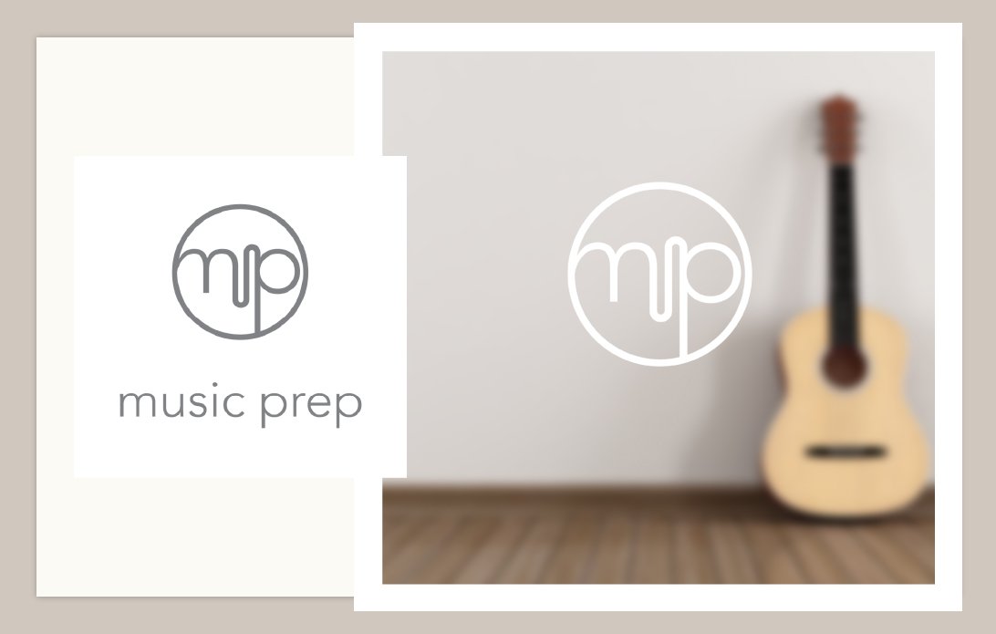 Logo, Web Design & Brand Design