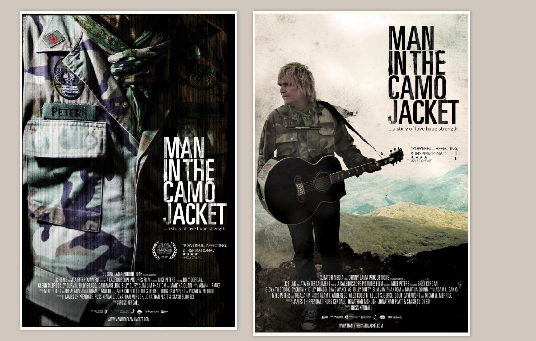 Film Art Director, Graphic Design, Logo Design, Vinyl Artwork, Website Design, and Merchandise Design.