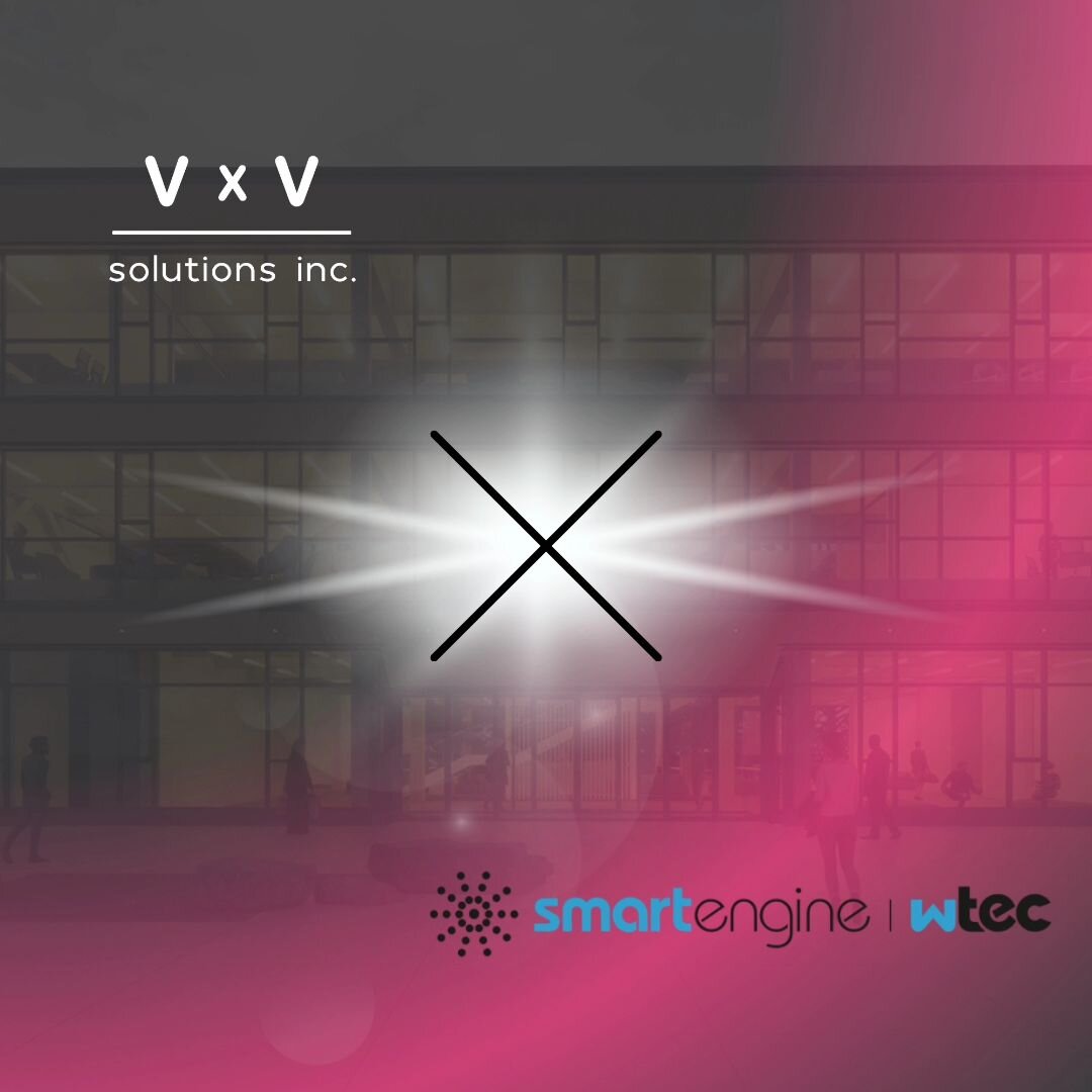 Reintroducing VxV's very own smartengine by wtec

smartengine is an intelligent remote driver, providing low voltage power and control of your lighting system using traditional IT infrastructure standards.

smartengine is based upon a patented sensor