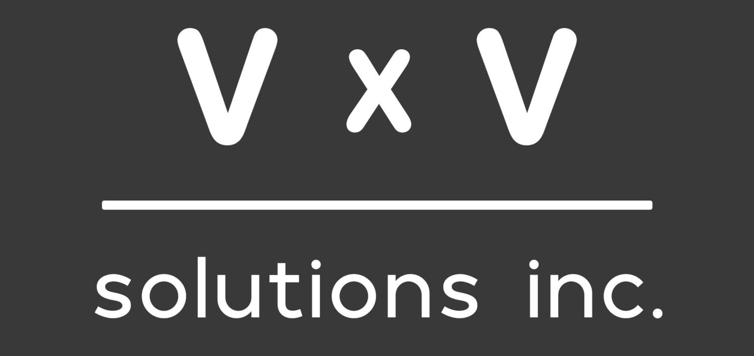 VxV Solutions, Inc