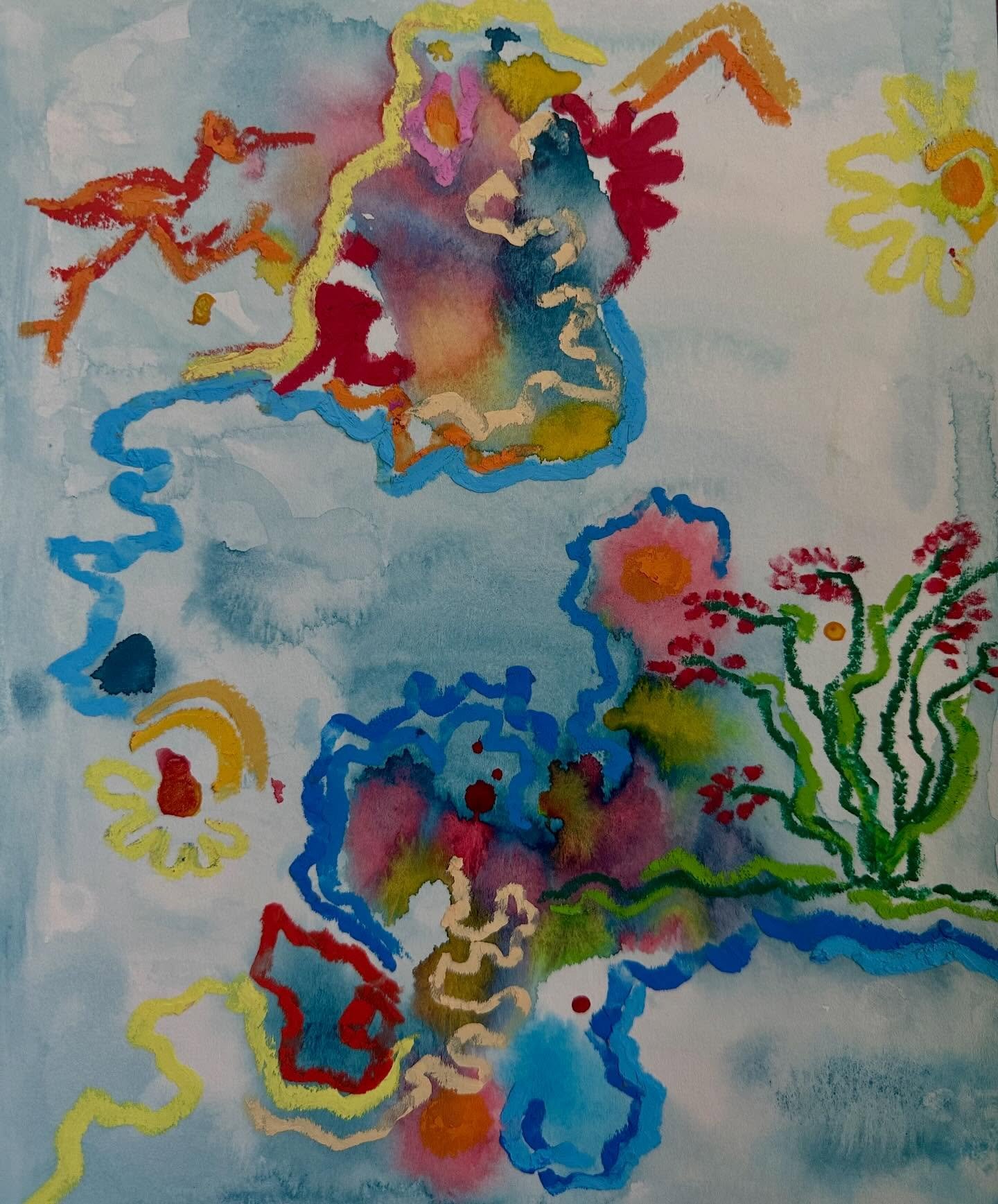 West Texas crafts 🌵🫏