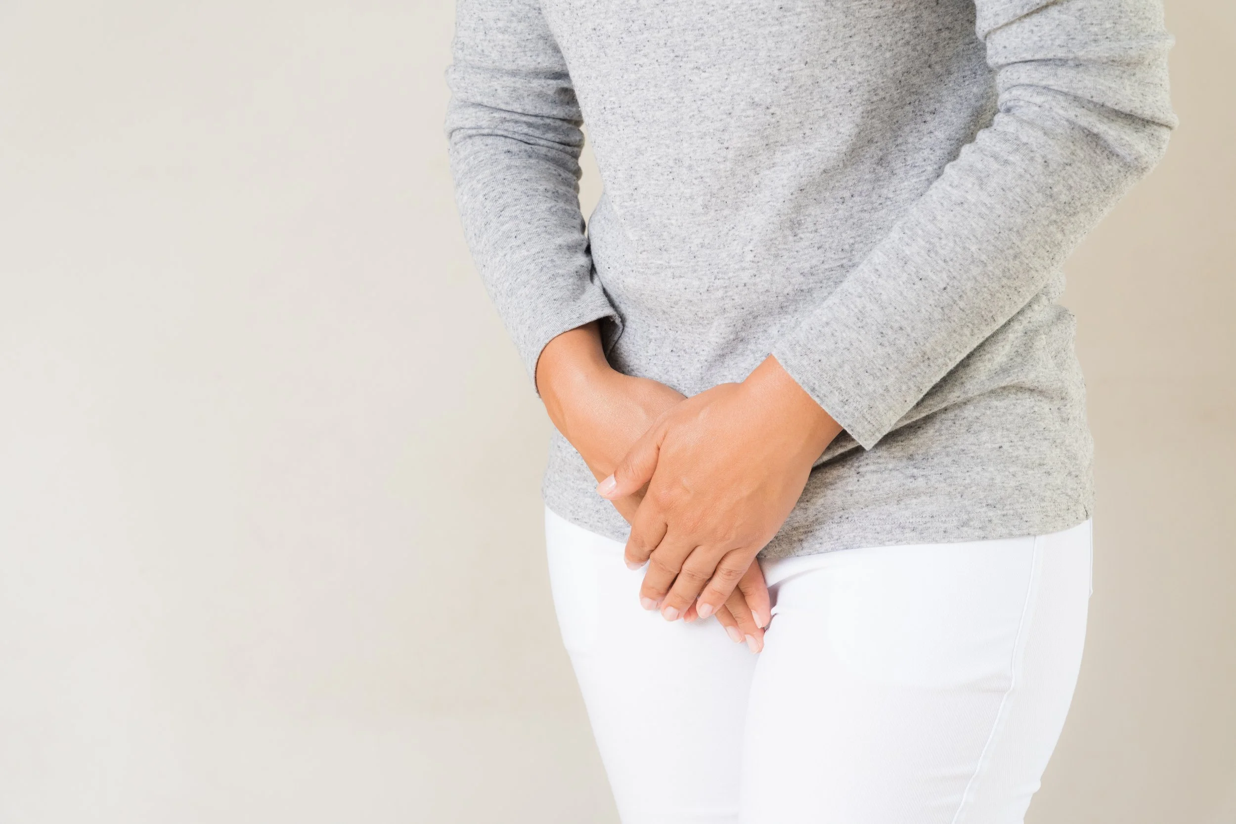 Bladder Leakage