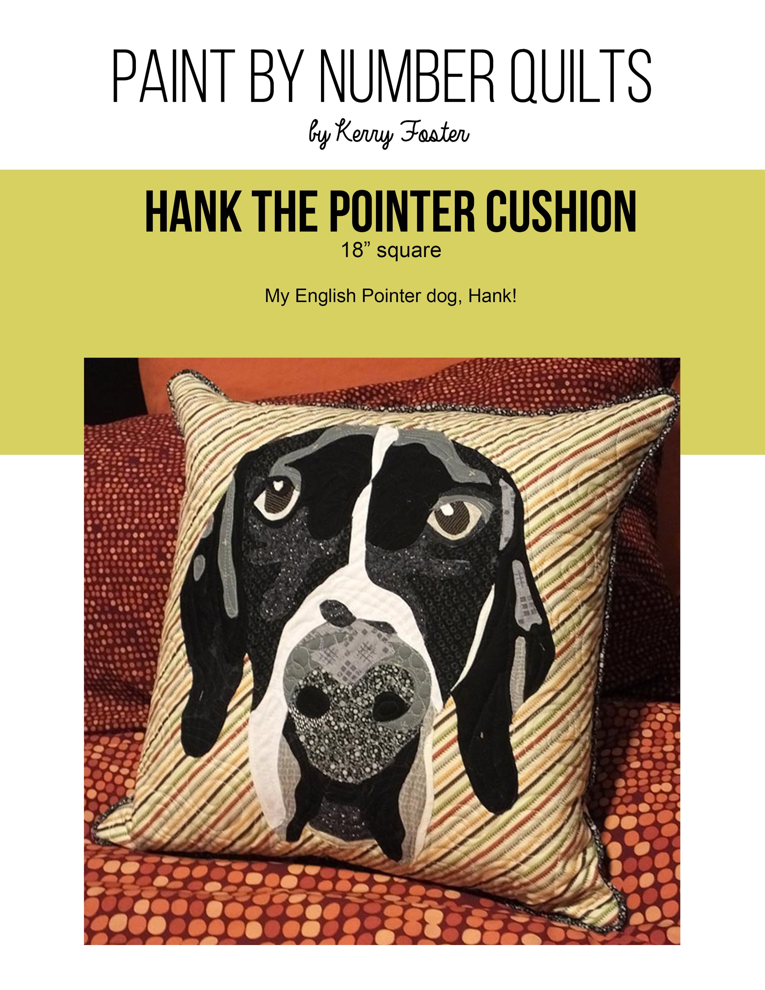 Hank Pillow