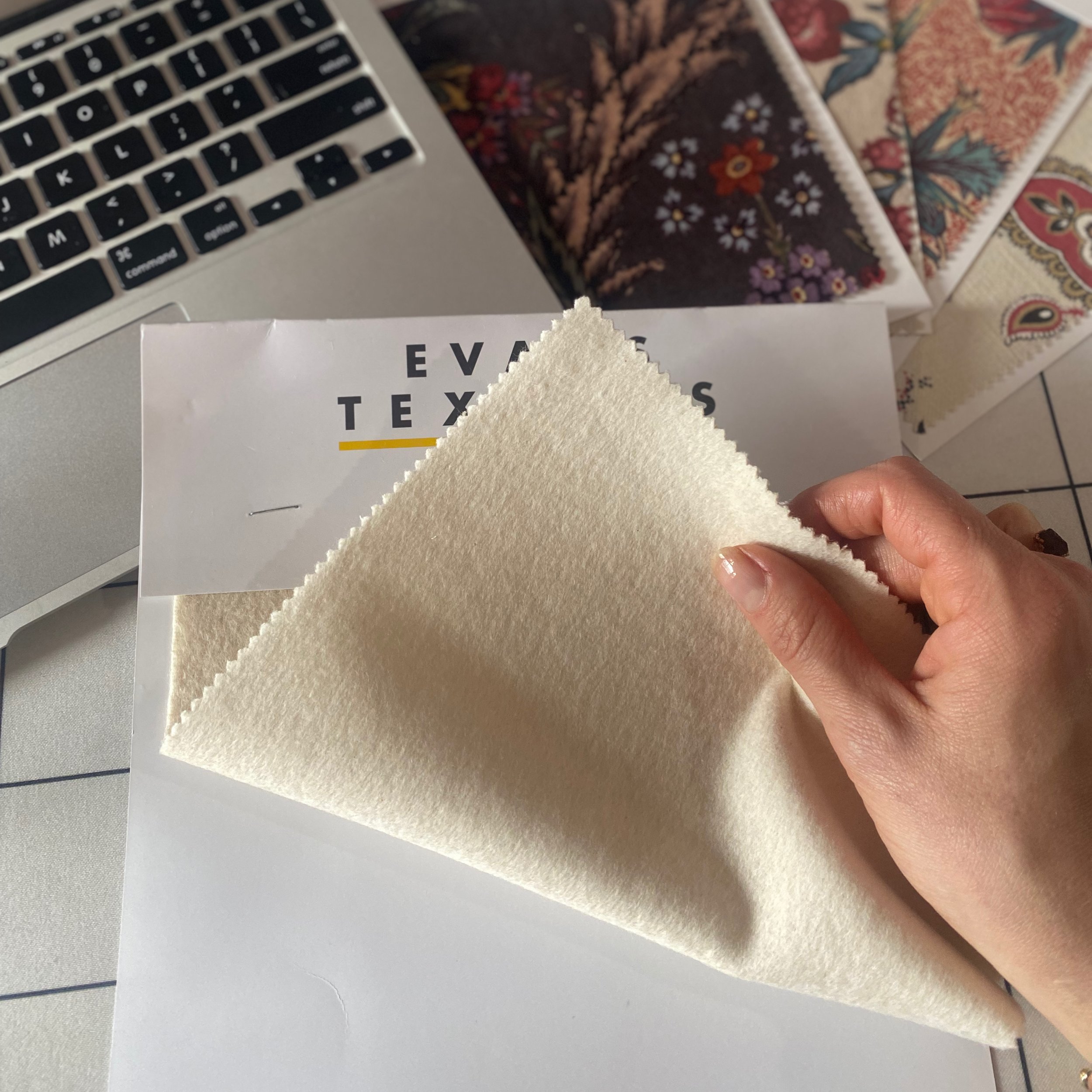 Fabric, Textiles