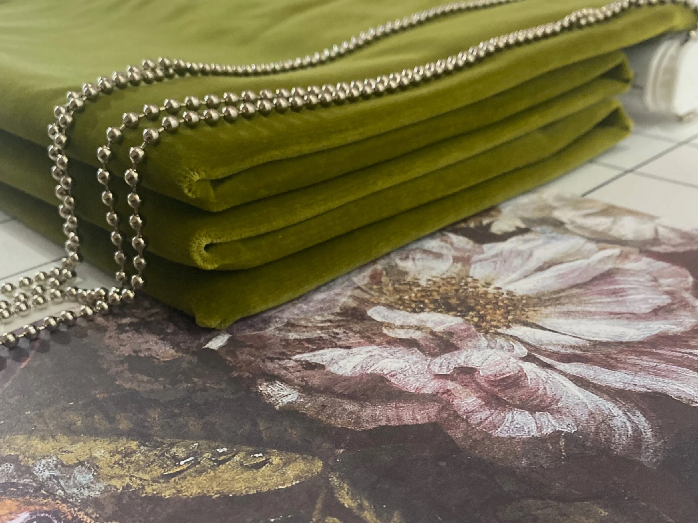 Roman Blinds, Bespoke Handmade