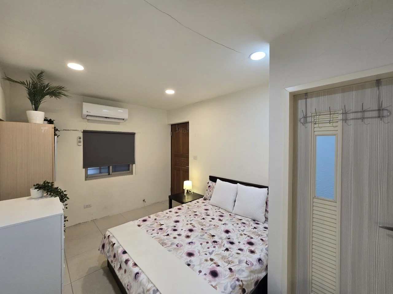 Technology House Residence