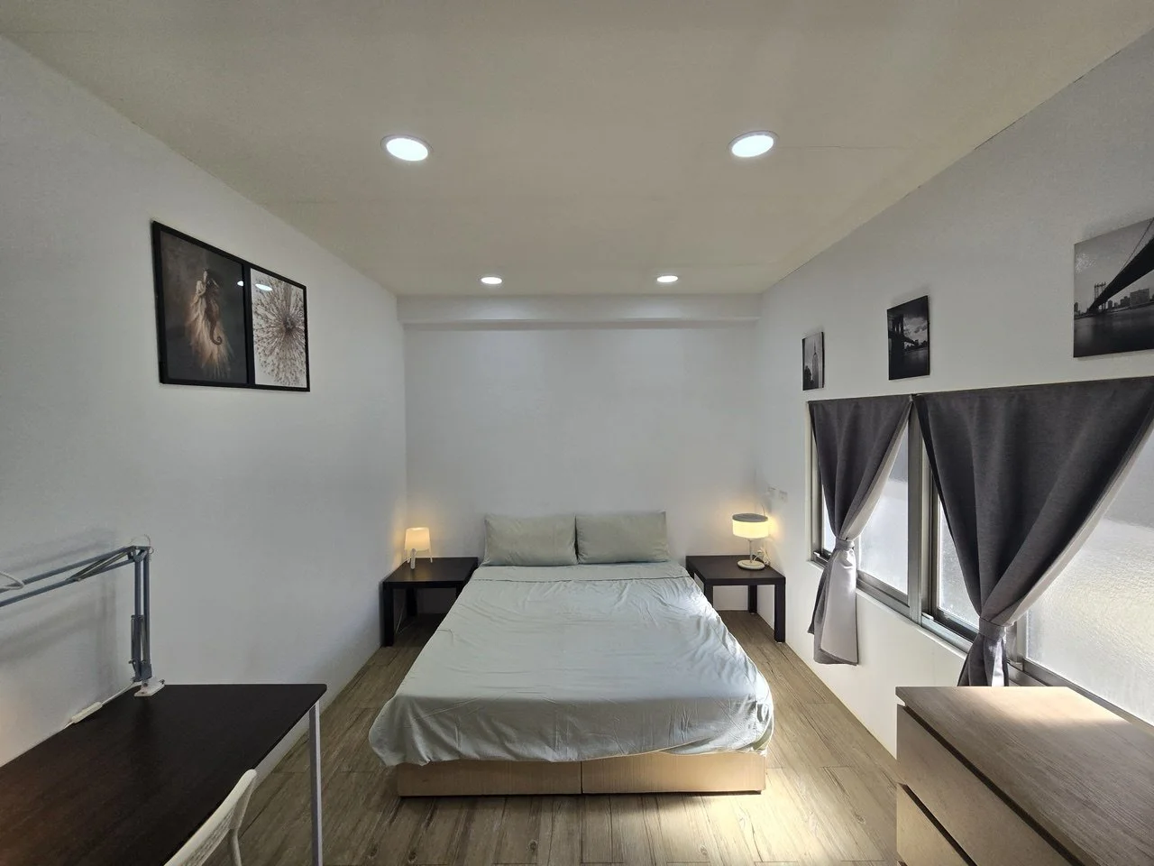 Technology House Residence