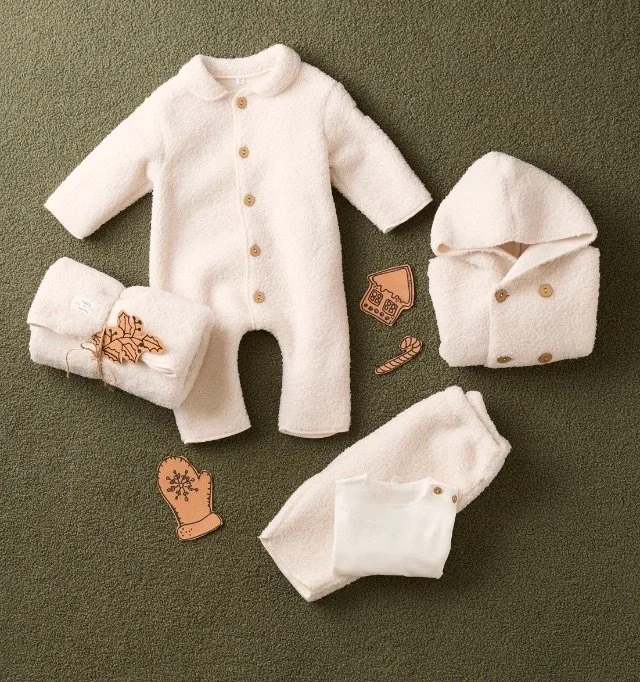 Teddy & Minou by Il Gufo