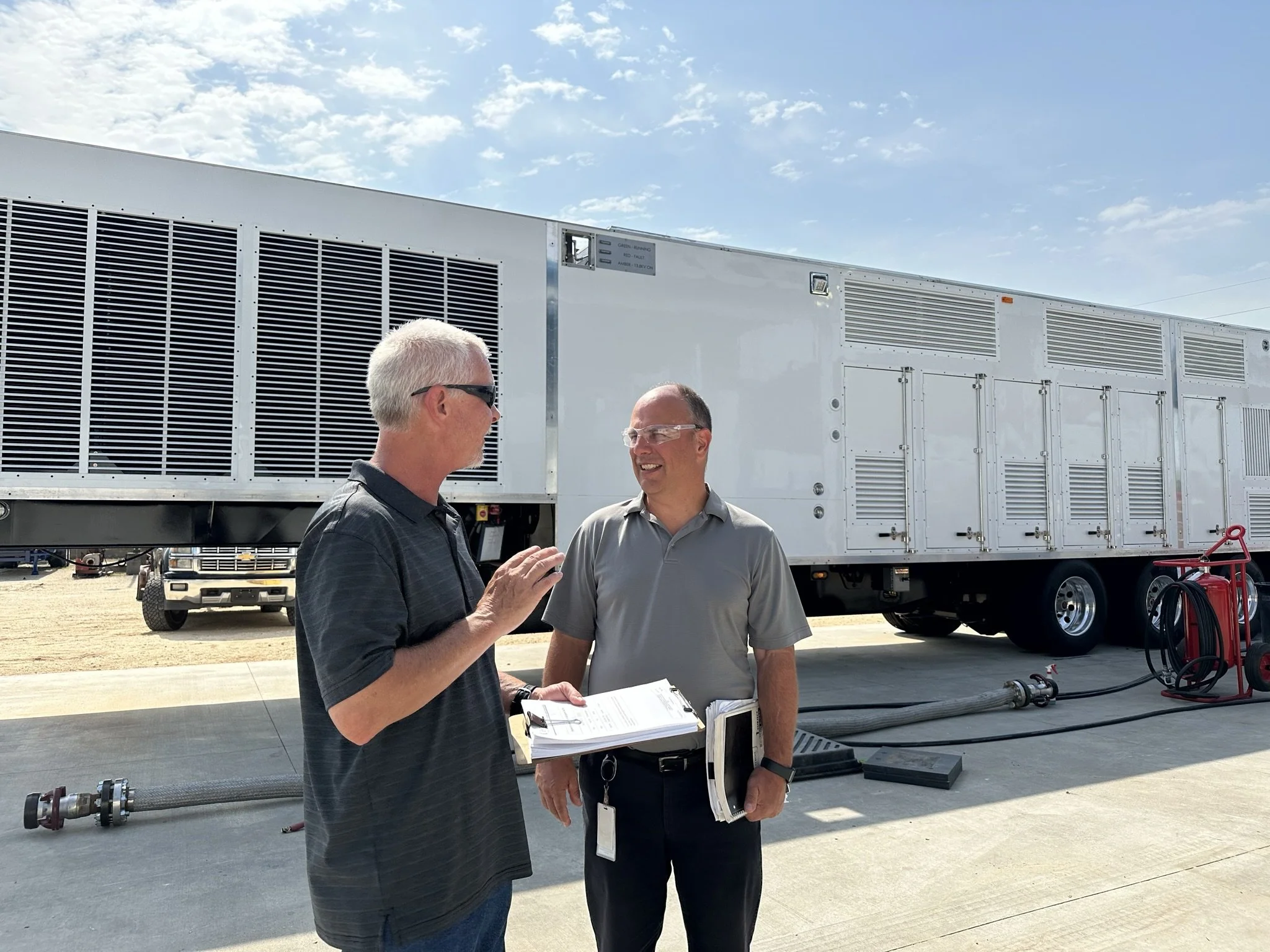 EnQuest Energy Solutions