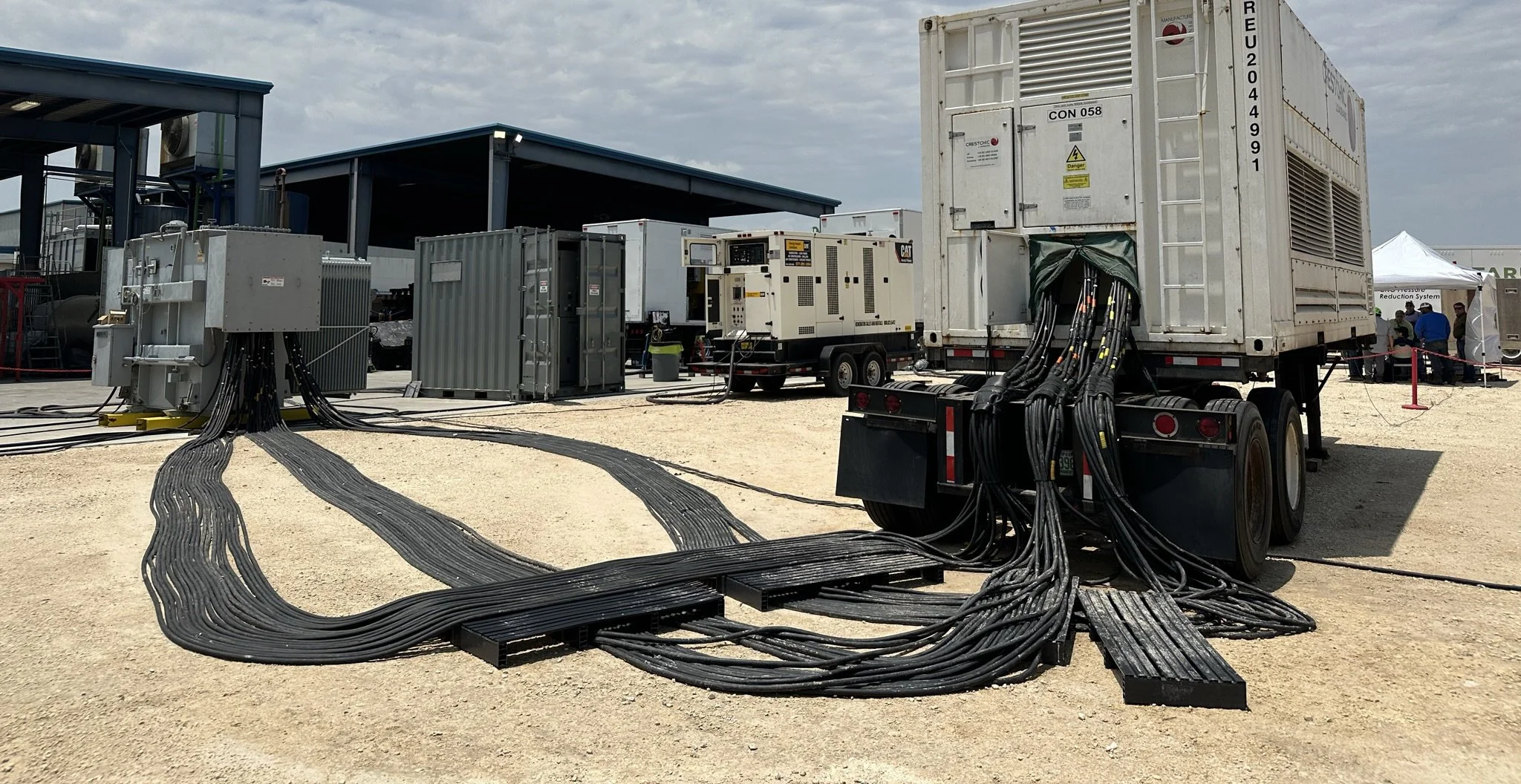 EnQuest Energy Solutions