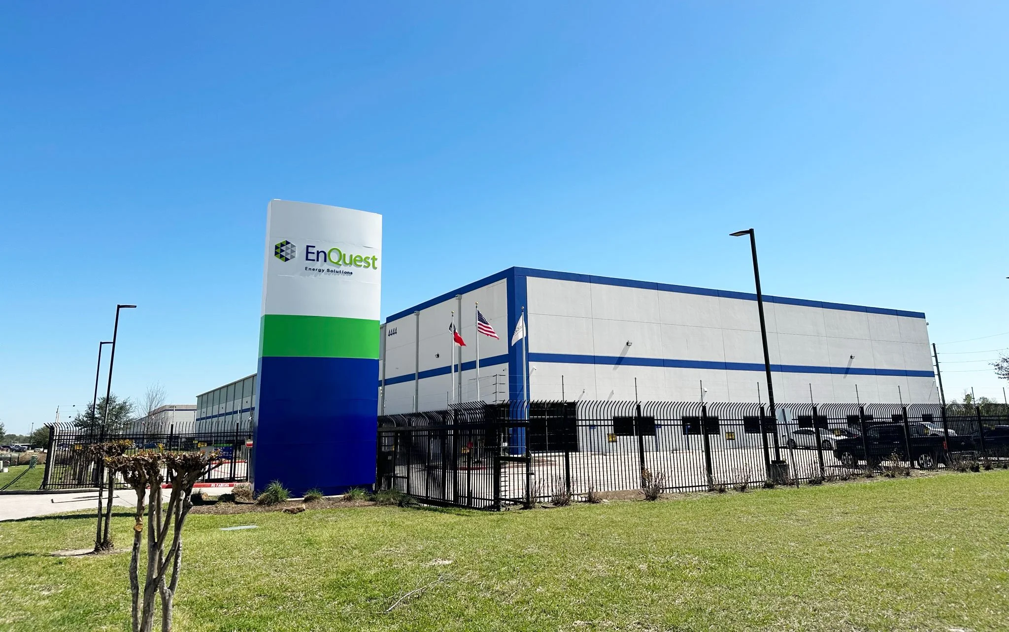 EnQuest Energy Solutions