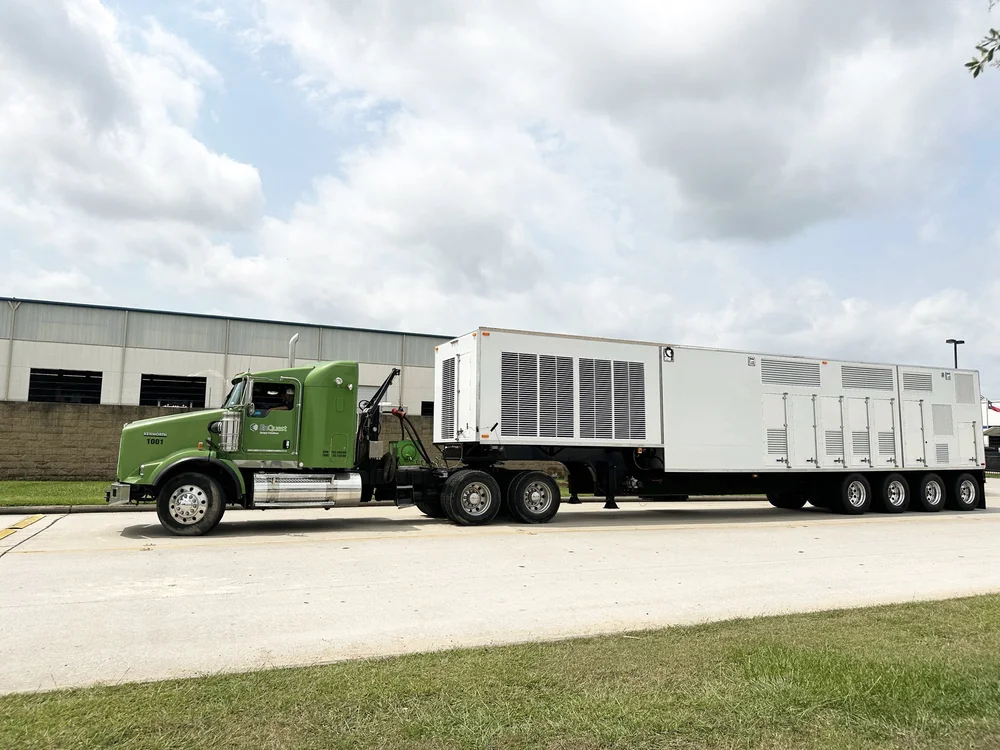 EnQuest Energy Solutions