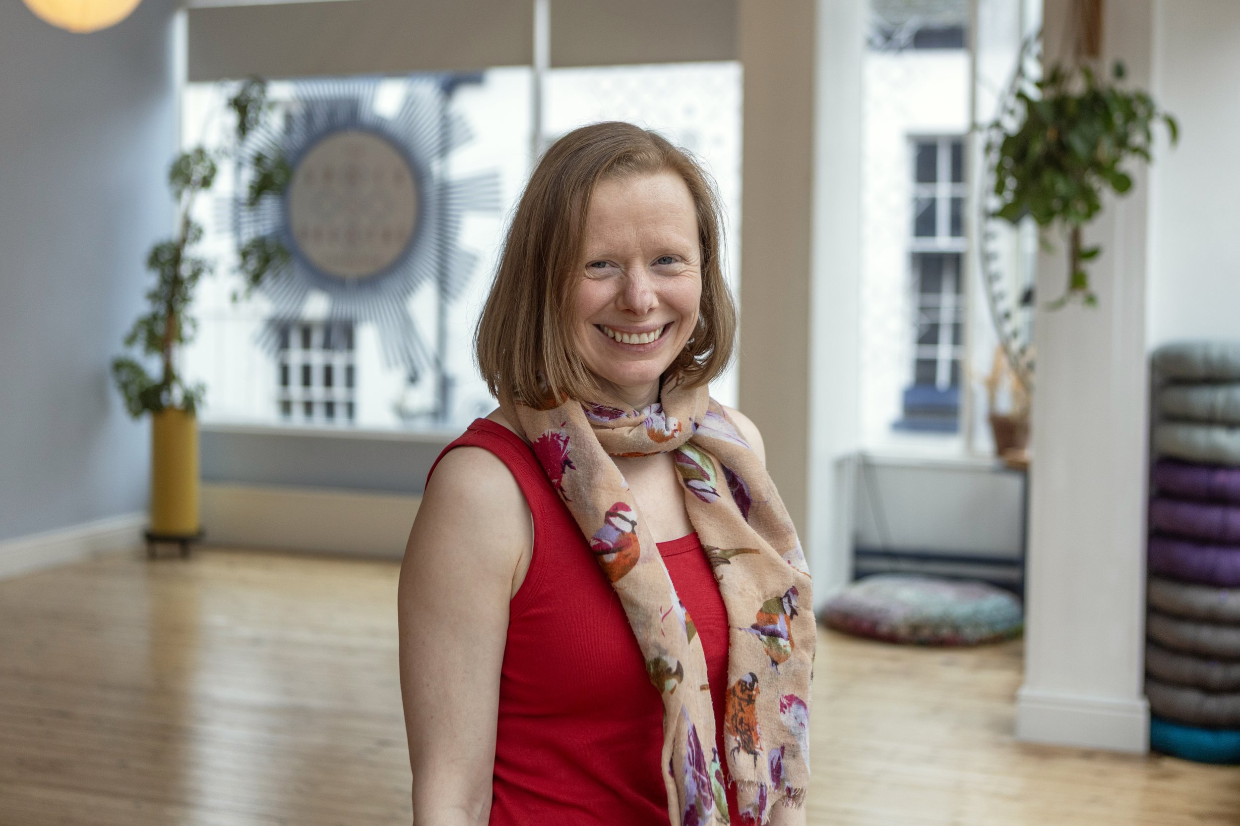 Saturday 28th March Seasonal&nbsp;Ceremony - Spring Equinox