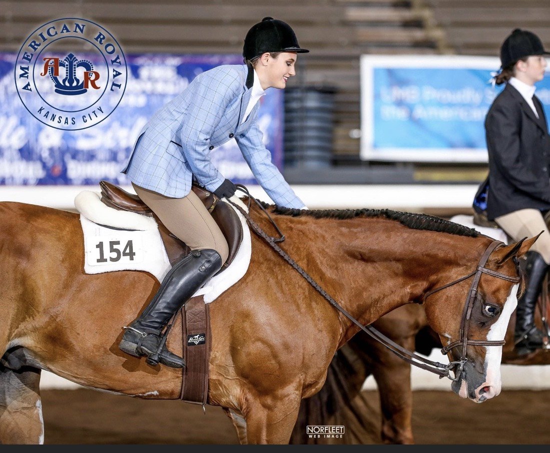 Kansas Paint Horse Association